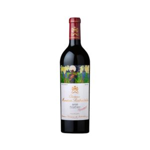 Chateau Mouton Rothschild 2020